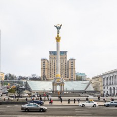 Ukraina/Kiev, 2013 Spalis (1 d.)