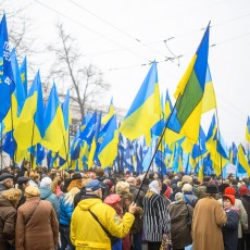 Ukraina/Kiev, 2013 Spalis (2 d.)