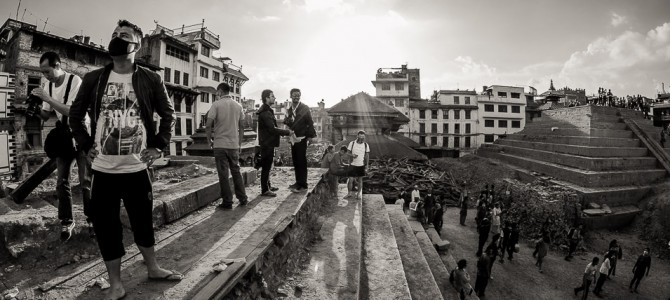 Nepal/Katmandu, 2015-05 (1 d.)